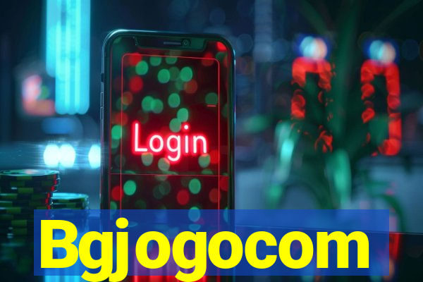 Bgjogocom