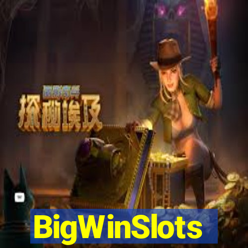 BigWinSlots