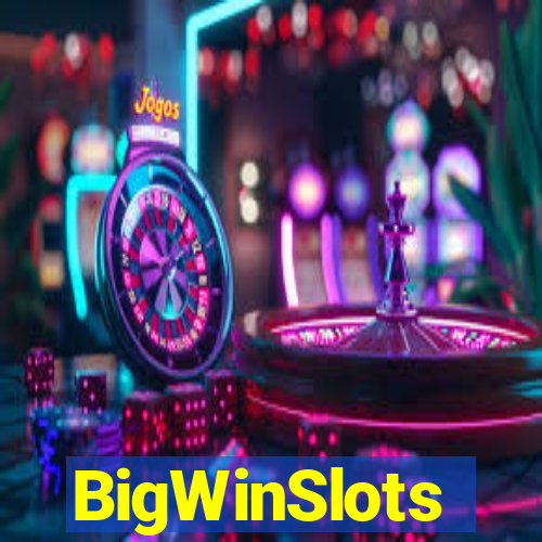 BigWinSlots
