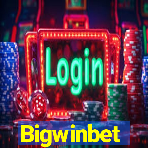 Bigwinbet
