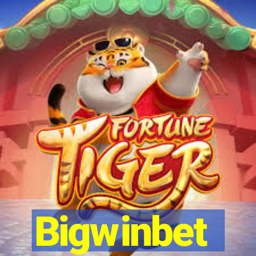 Bigwinbet