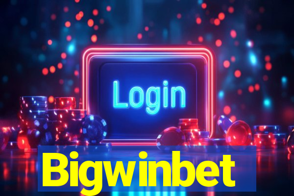 Bigwinbet