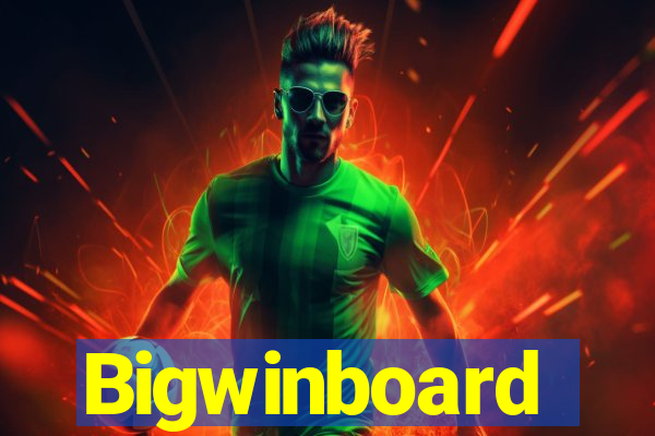 Bigwinboard