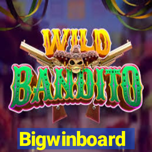Bigwinboard