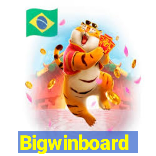 Bigwinboard