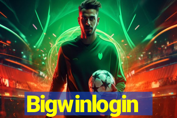 Bigwinlogin