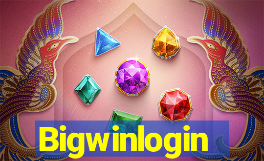 Bigwinlogin
