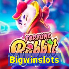 Bigwinslots