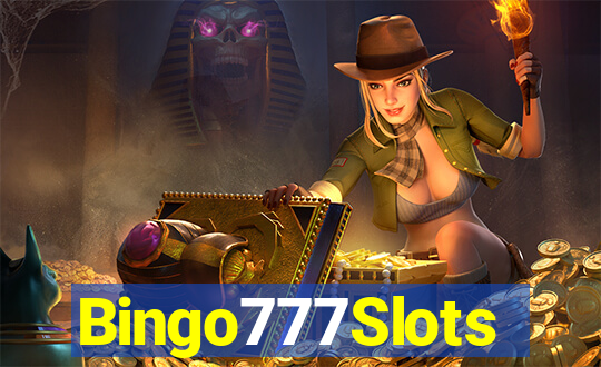 Bingo777Slots