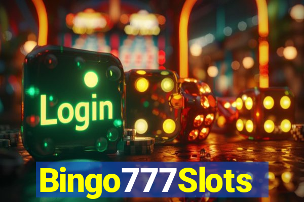 Bingo777Slots