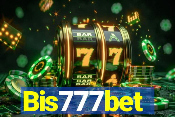 Bis777bet