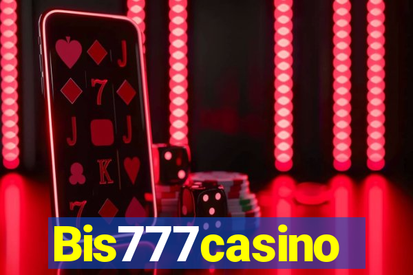 Bis777casino