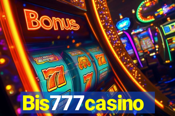 Bis777casino
