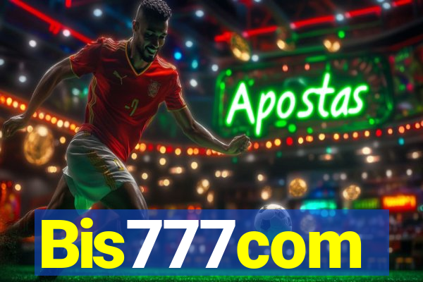 Bis777com