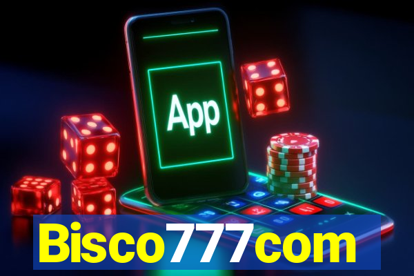 Bisco777com