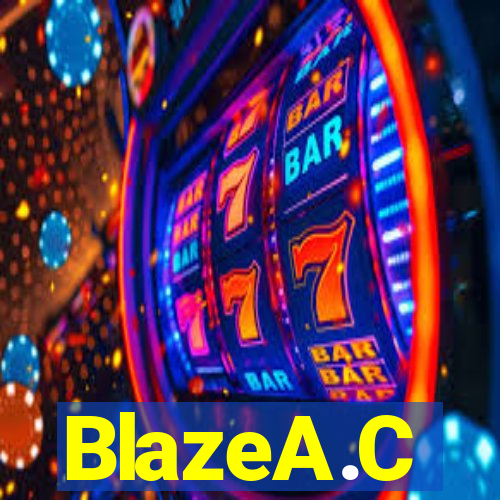BlazeA.C
