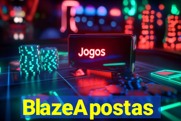 BlazeApostas