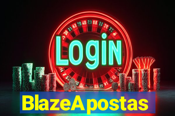 BlazeApostas