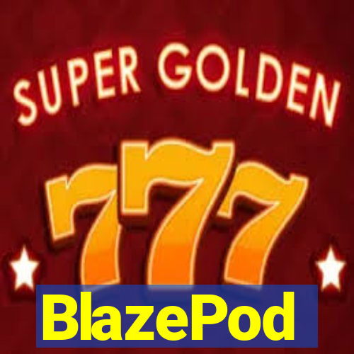 BlazePod