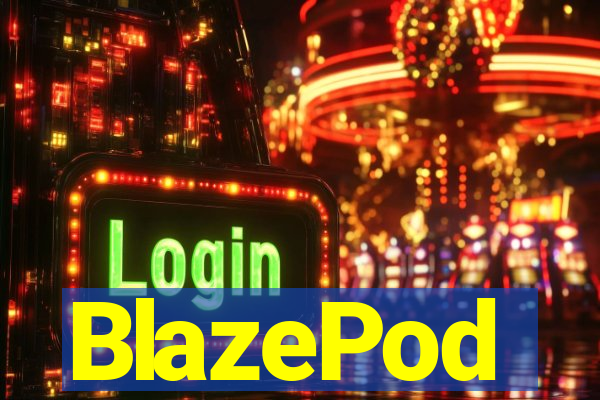 BlazePod
