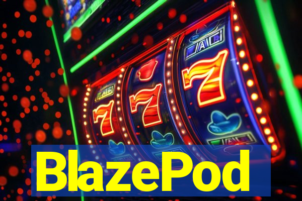 BlazePod
