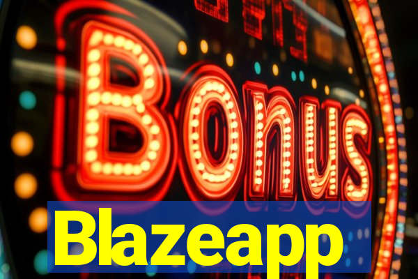 Blazeapp