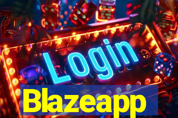 Blazeapp