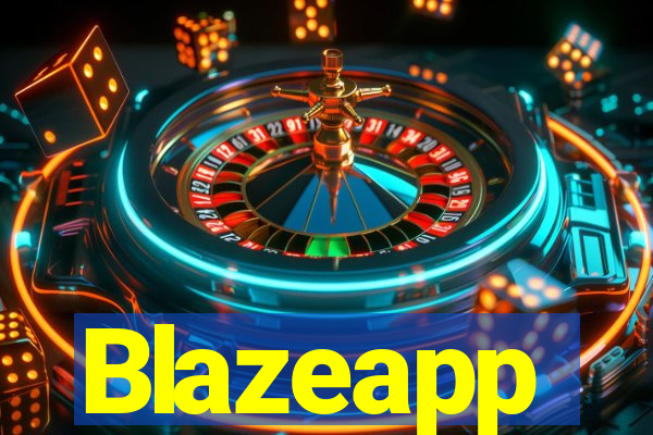 Blazeapp
