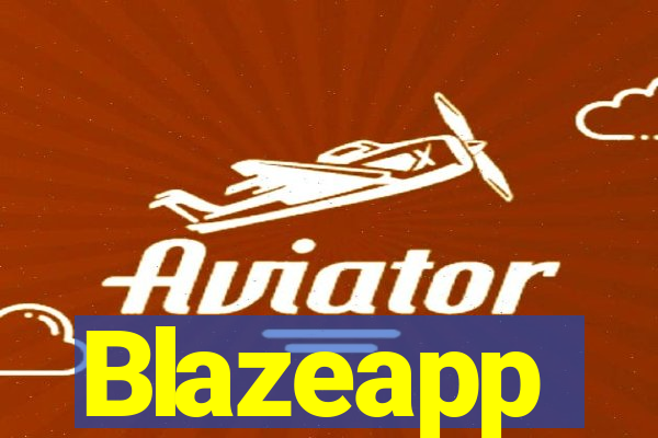 Blazeapp