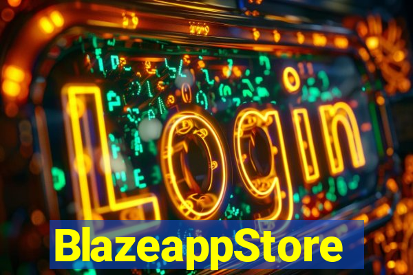 BlazeappStore