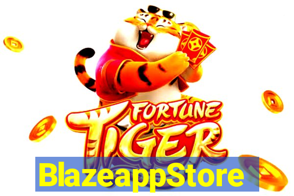 BlazeappStore