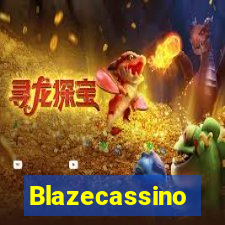 Blazecassino