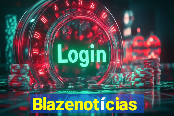 Blazenotícias