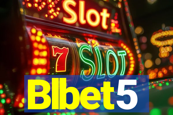 Blbet5