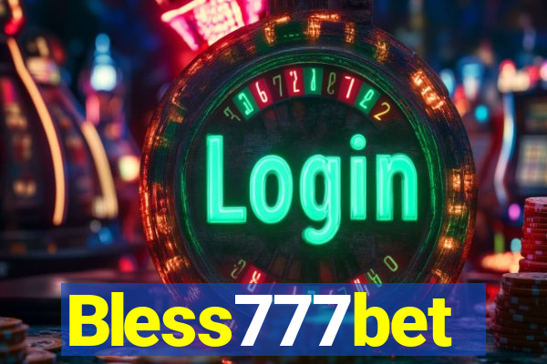 Bless777bet