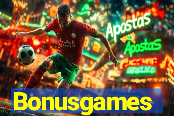 Bonusgames