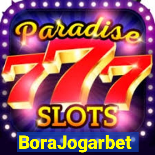 BoraJogarbet