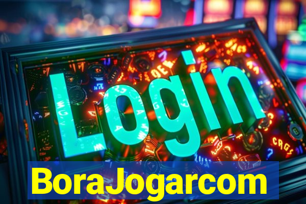 BoraJogarcom
