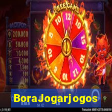 BoraJogarjogos