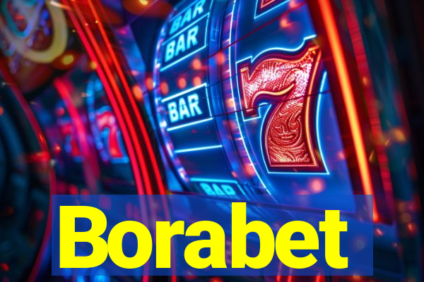 Borabet