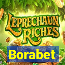 Borabet