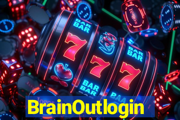 BrainOutlogin