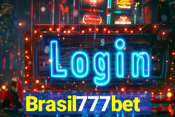 Brasil777bet