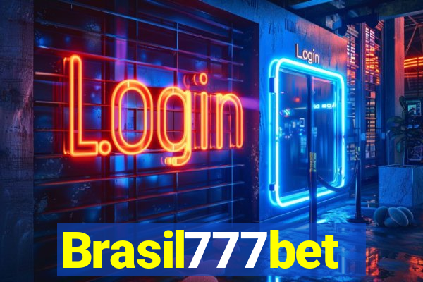 Brasil777bet
