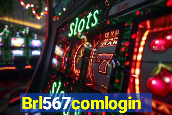 Brl567comlogin