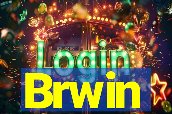 Brwin