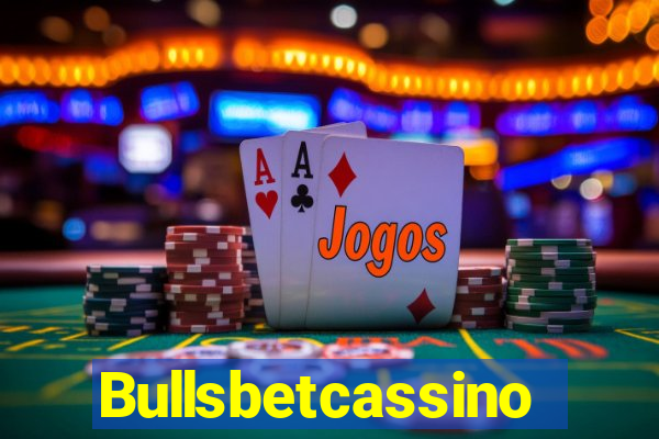 Bullsbetcassino