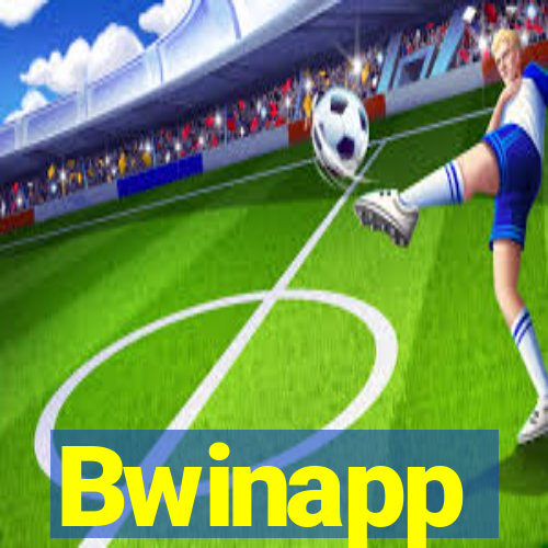 Bwinapp