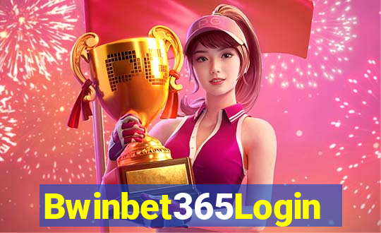 Bwinbet365Login