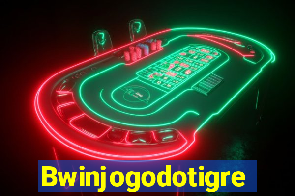 Bwinjogodotigre